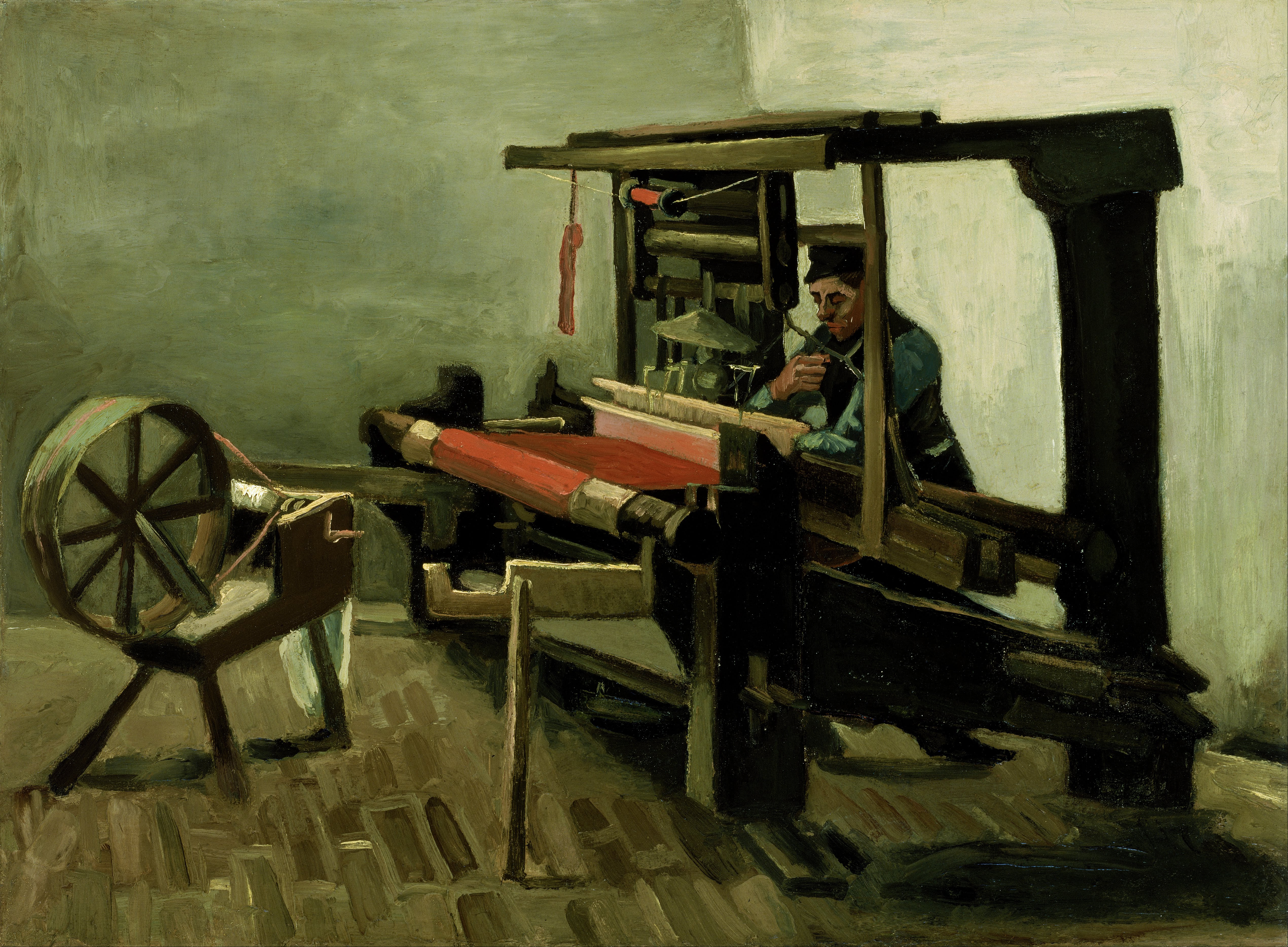 The Weavers