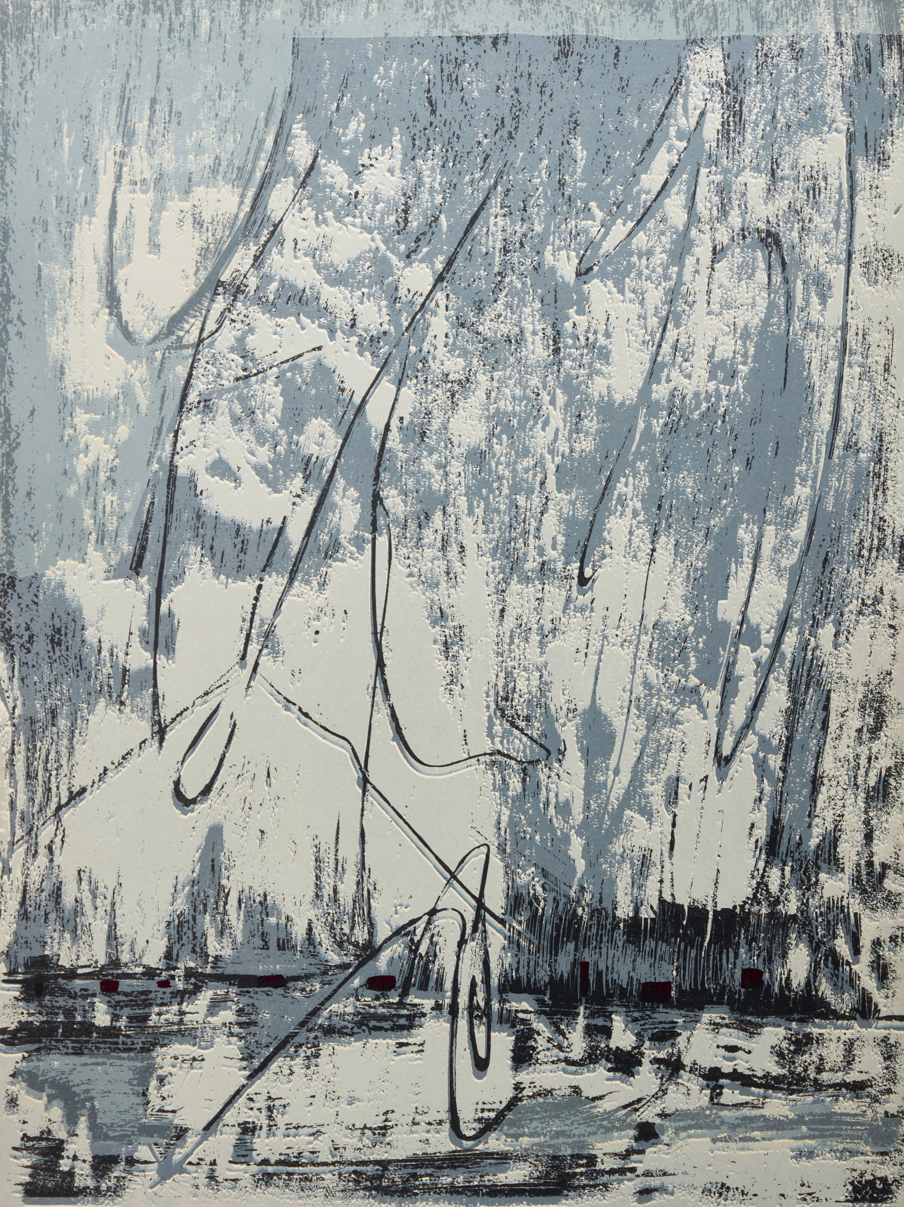 Nautilus, 1975