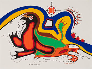 Three Birds