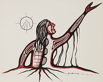Rising Spirit