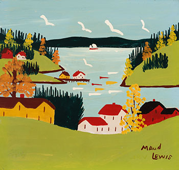 Sandy Cove