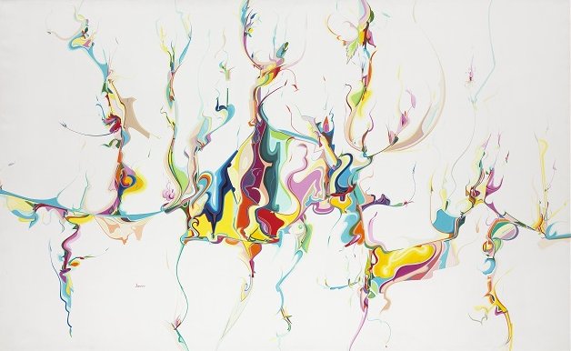 Alex Janvier