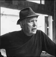 Bill Reid