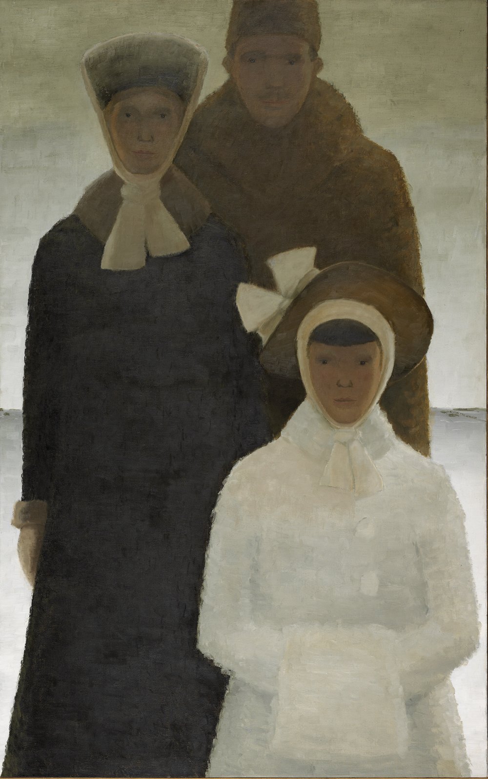 Jean Paul Lemieux