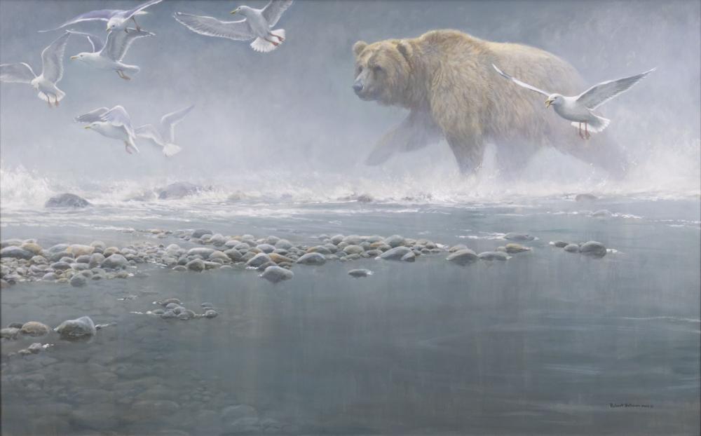 Robert Bateman
