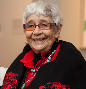 Daphne Odjig