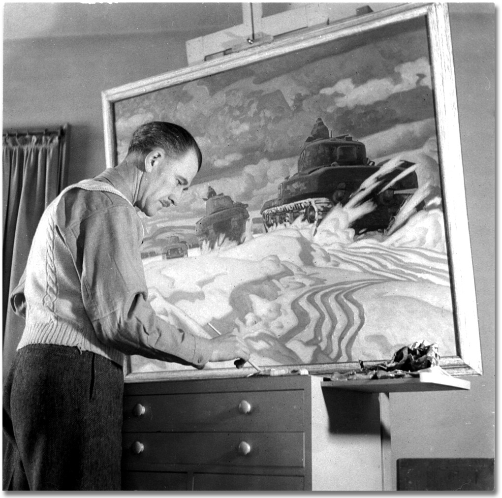 A.J. Casson