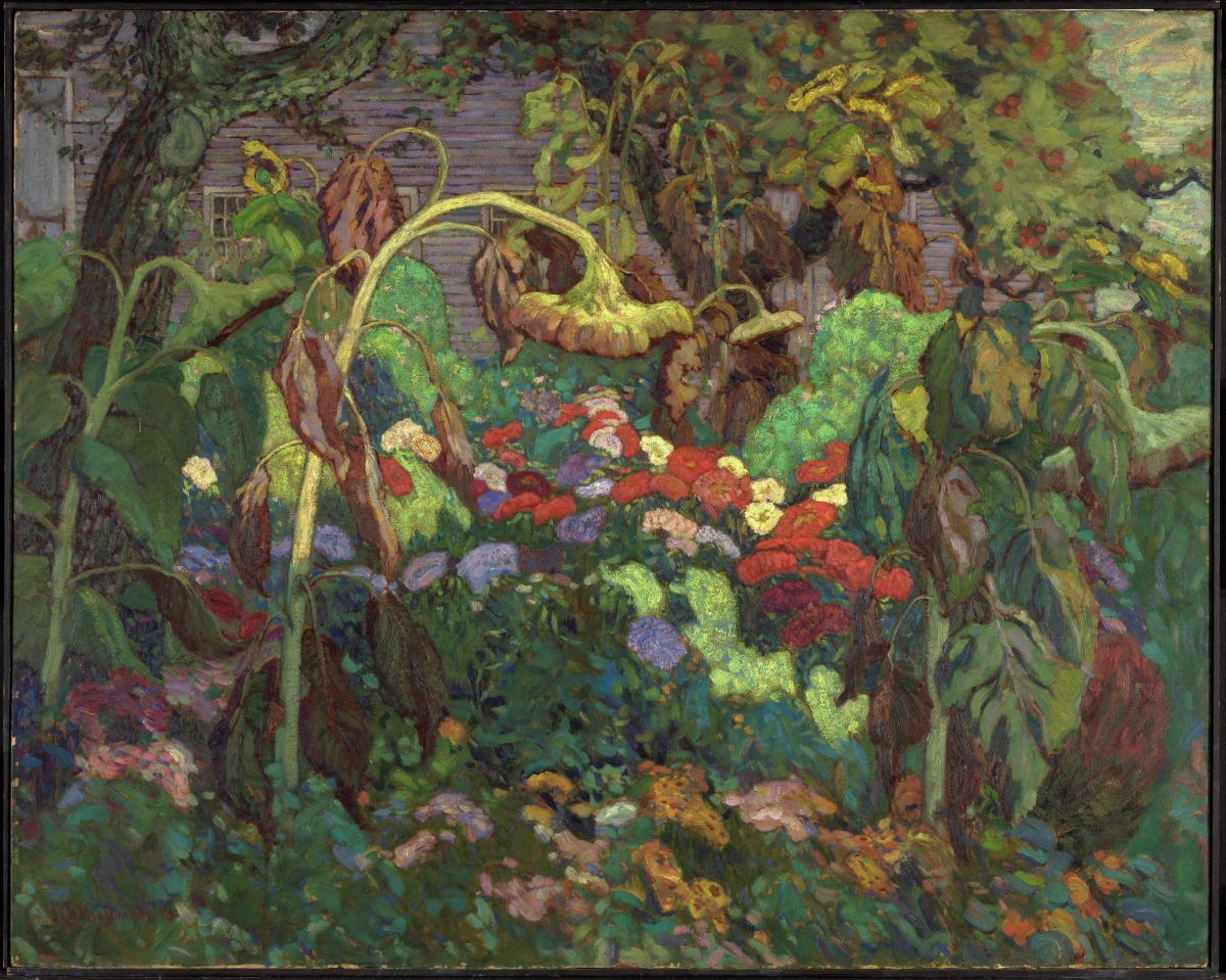J.E.H. MacDonald