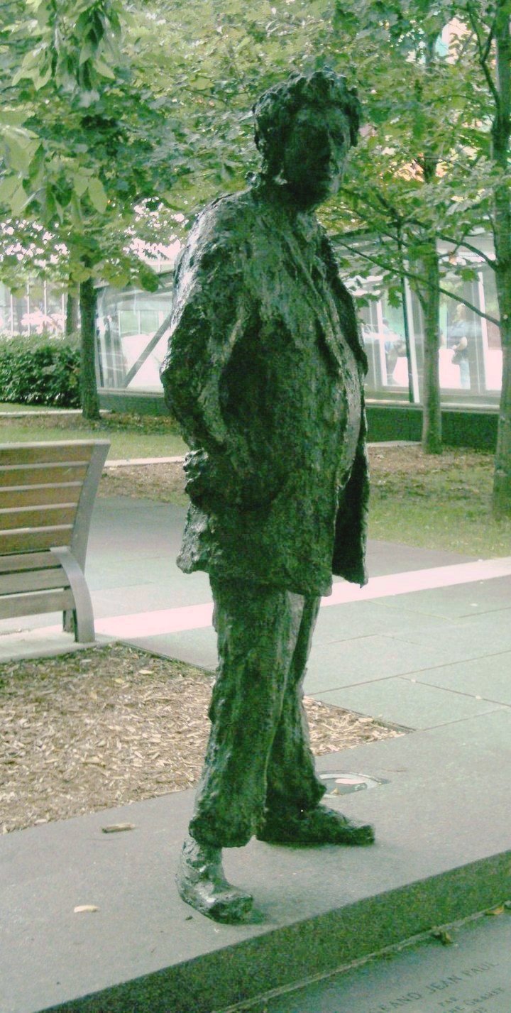 Jean-Paul Riopelle
