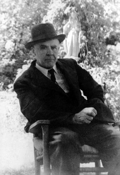 Marc-Aurèle Fortin